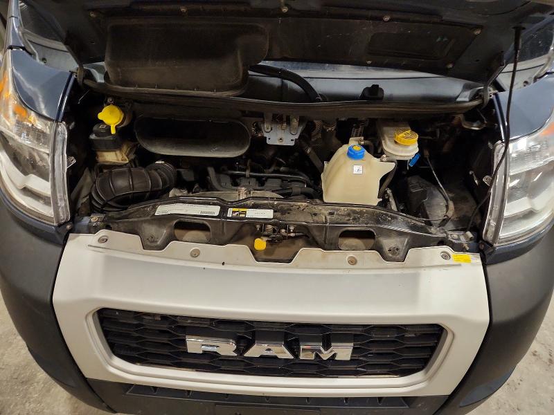 Продаж на аукціоні авто 2021 Ram Promaster 3500, vin: 3C6FRVJG8ME503076, номер лоту: 67905436