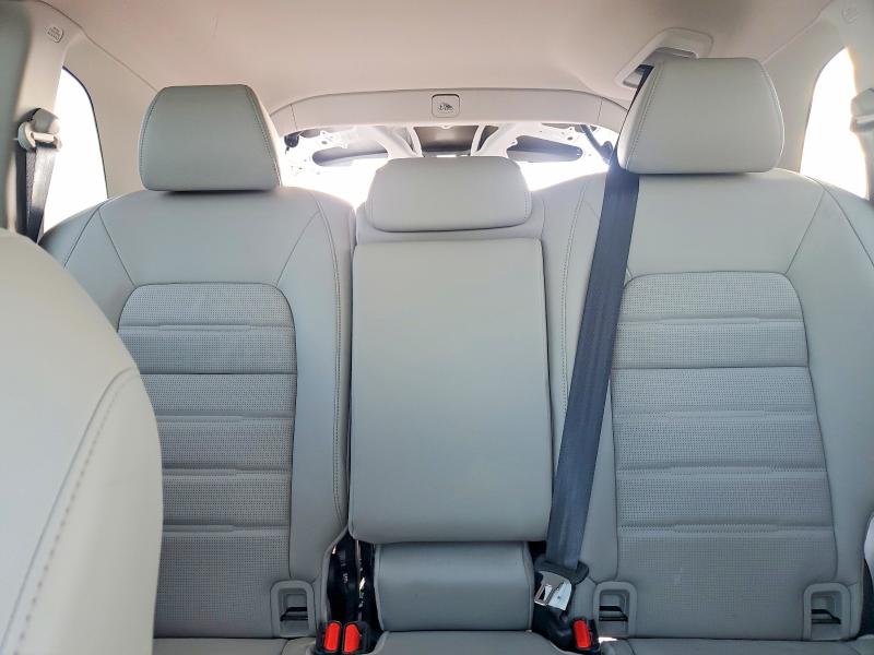 2026 Honda Cr-v მანქანა იყიდება აუქციონზე, vin: 2HKRS4H79TH428098, აუქციონის ნომერი: 68022906