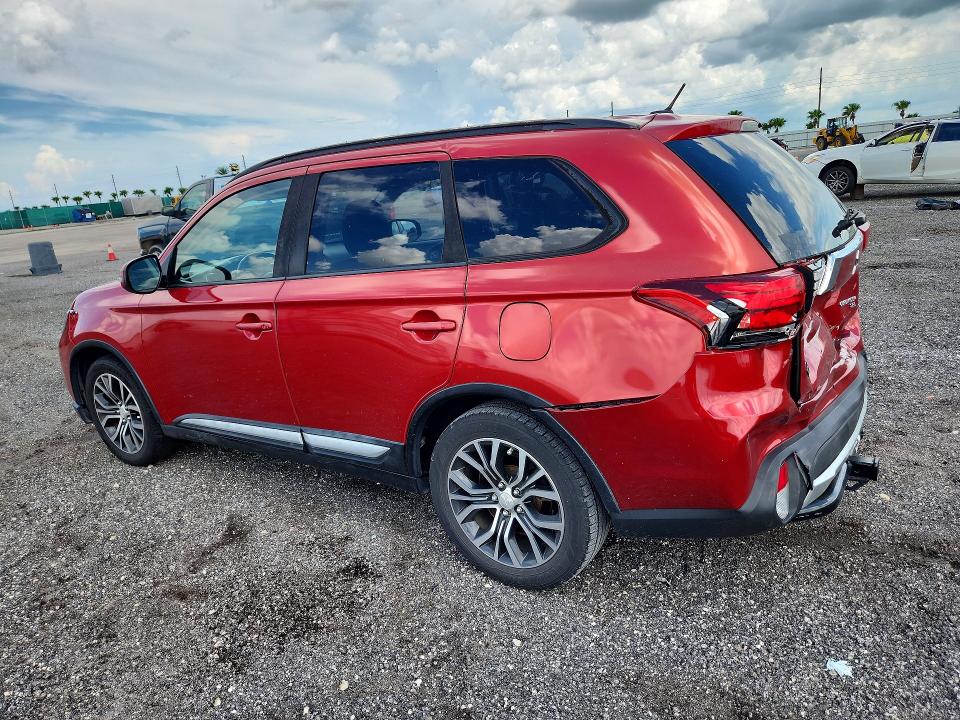 Aukcja sprzedaży 2016 Mitsubishi Outlander, vin: JA4AD3A35GZ054364, numer aukcji: 67897866