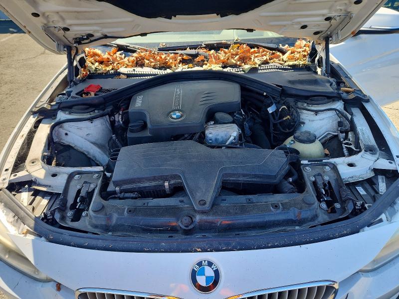 Aukcja sprzedaży 2012 Bmw 328, vin: WBA3C1C53CF433120, numer aukcji: 69826326