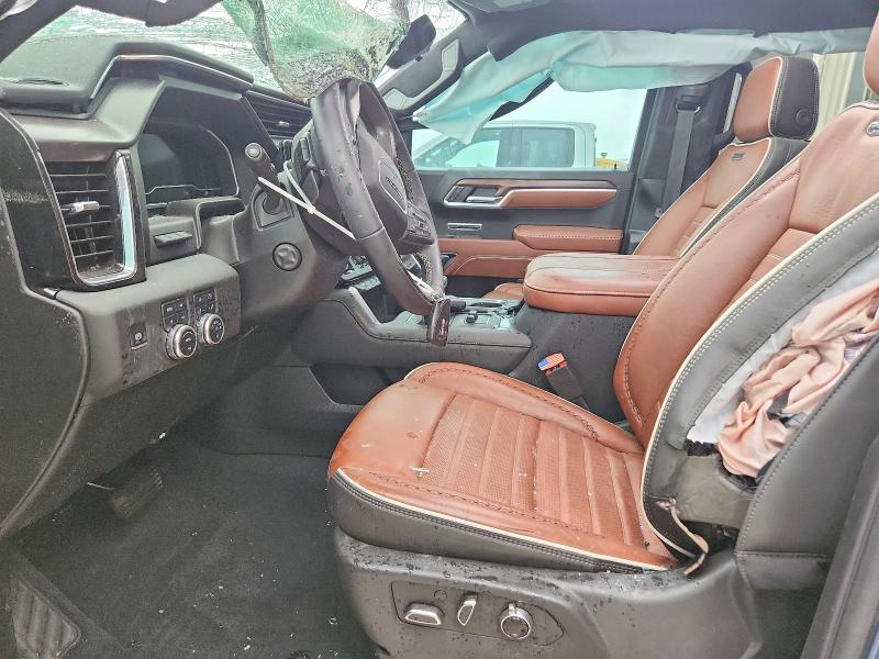 Aukcja sprzedaży 2025 Gmc Sierra, vin: 1GTUUHEL9SZ285562, numer aukcji: 58829536