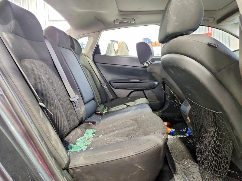 2019 Kia Optima მანქანა იყიდება აუქციონზე, vin: 5XXGT4L39KG296754, აუქციონის ნომერი: 67718346