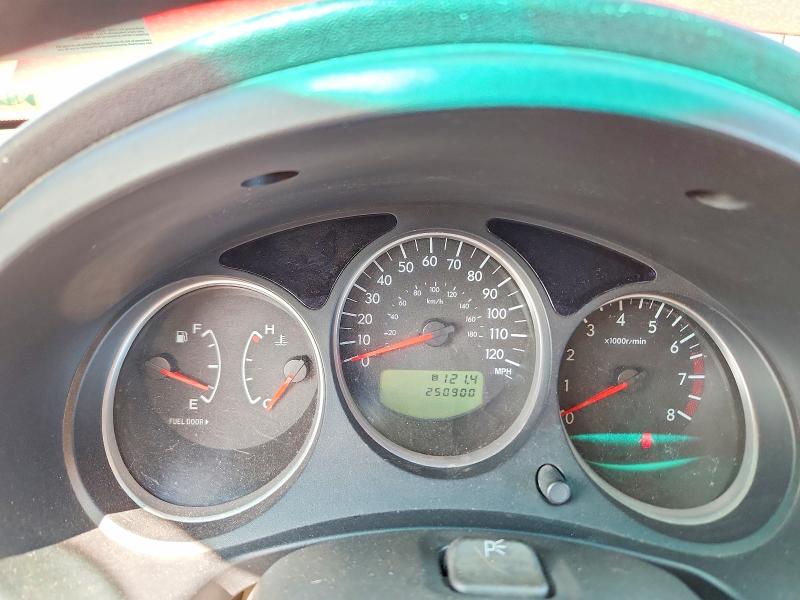 67510706 :رقم المزاد ، JF1SG63697H706649 vin ، 2007 Subaru Forester مزاد بيع