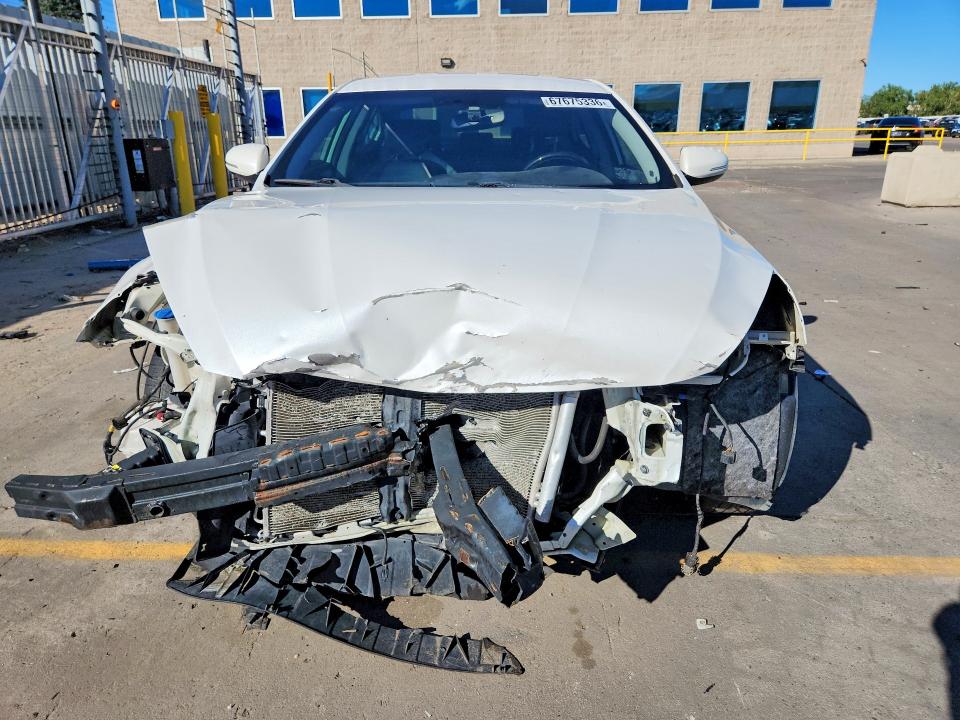 67675336 :رقم المزاد ، KNALN4D74E5129458 vin ، 2014 Kia Cadenza مزاد بيع