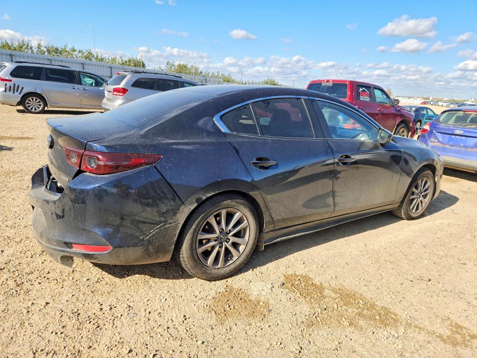 Aukcja sprzedaży 2021 Mazda 3, vin: JM1BPBCL4M1336241, numer aukcji: 67669626