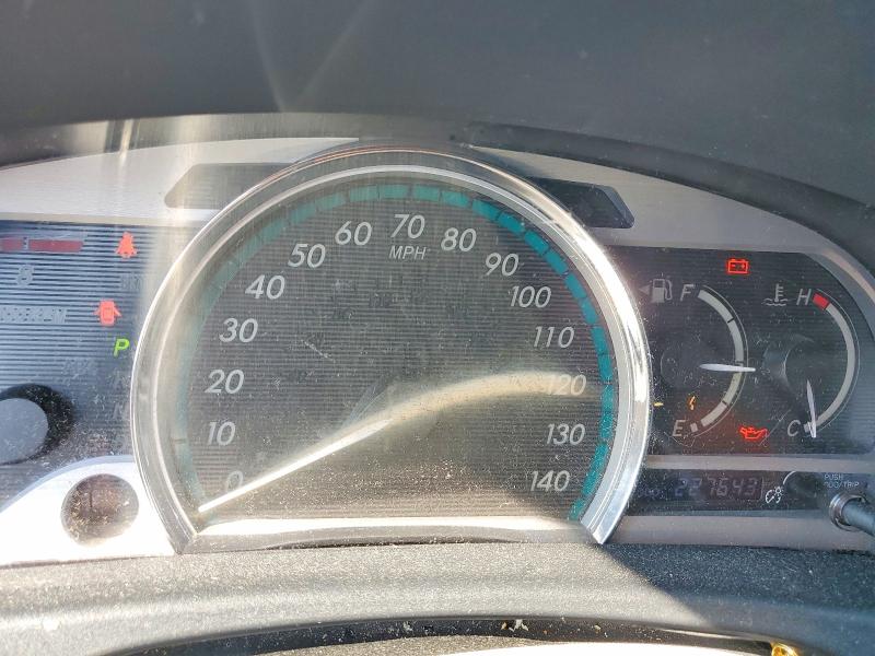 Aukcja sprzedaży 2013 Toyota Venza, vin: 4T3ZA3BB3DU075166, numer aukcji: 66943506