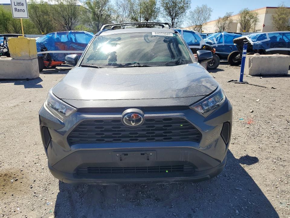 Продажа на аукционе авто 2020 Toyota Rav4, vin: 2T3G1RFV5LC067374, номер лота: 69333686