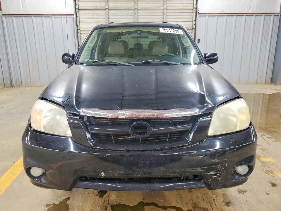 70047396 :رقم المزاد ، 4F2YZ02Z16KM09738 vin ، 2006 Mazda Tribute مزاد بيع