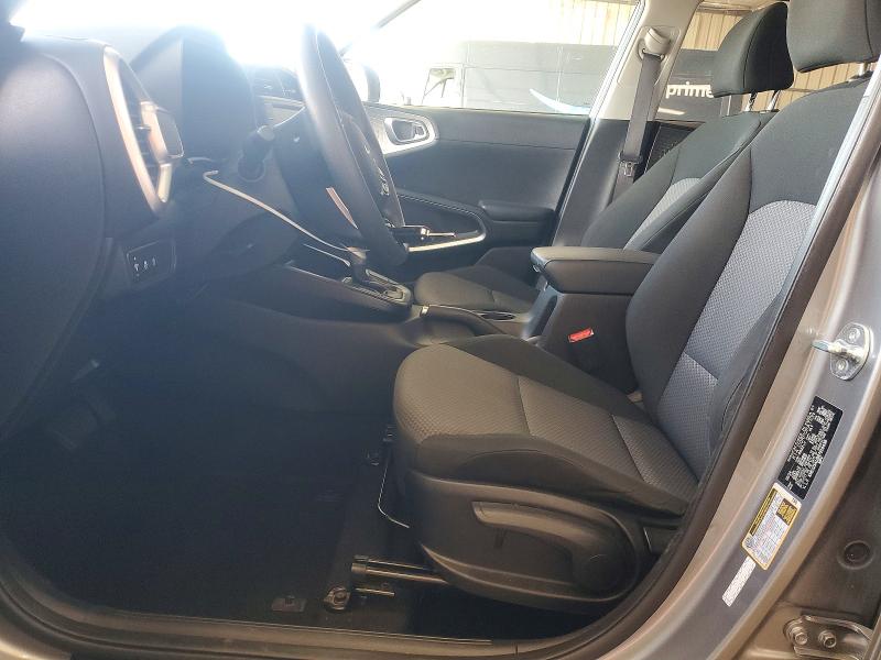 Aukcja sprzedaży 2024 Kia Soul, vin: KNDJ23AU9R7916438, numer aukcji: 68891486