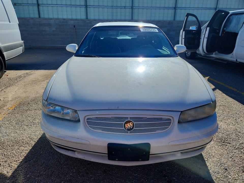 Aukcja sprzedaży 2002 Buick Regal, vin: 2G4WB52KX21277919, numer aukcji: 69605726