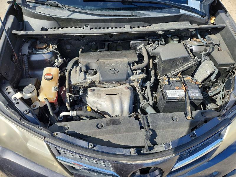 Aukcja sprzedaży 2015 Toyota Rav4, vin: JTMBFREV6FJ033751, numer aukcji: 70081086