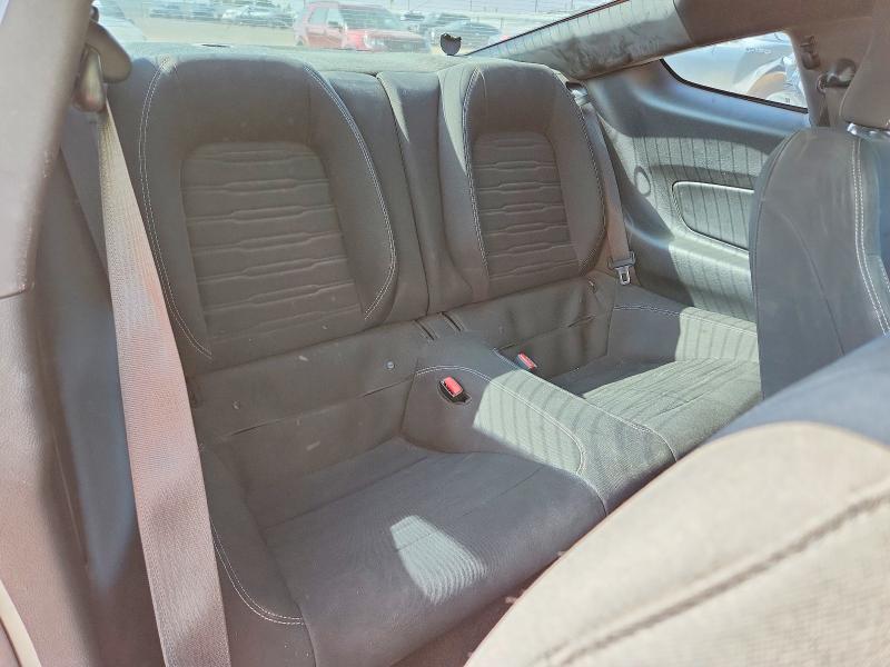 Продажа на аукционе авто 2017 Ford Mustang, vin: 1FA6P8TH2H5291062, номер лота: 69859686