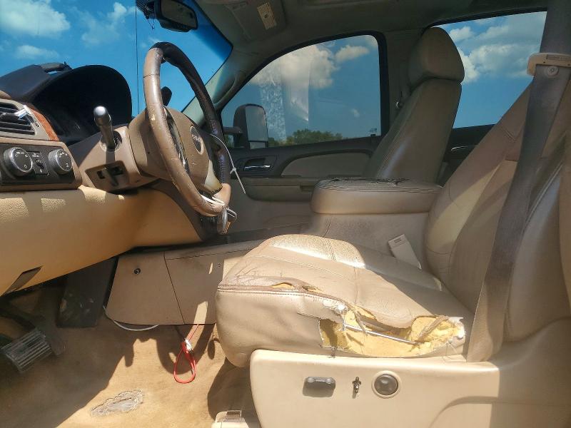 Aukcja sprzedaży 2008 Gmc Sierra, vin: 3GTEK13318G252438, numer aukcji: 67493866
