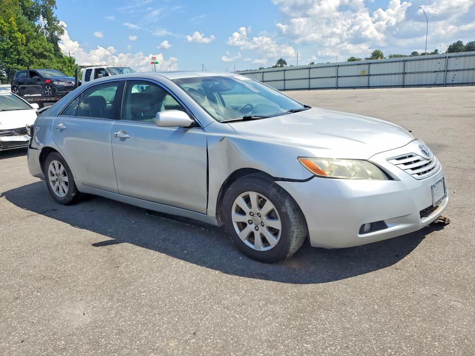 2007 Toyota Camry მანქანა იყიდება აუქციონზე, vin: 4T1BK46K47U540677, აუქციონის ნომერი: 66994596