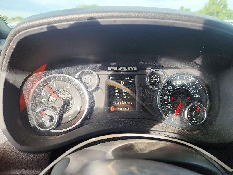 Продажа на аукционе авто 2024 Ram 3500, vin: 3C63R3GL8RG256441, номер лота: 70055766