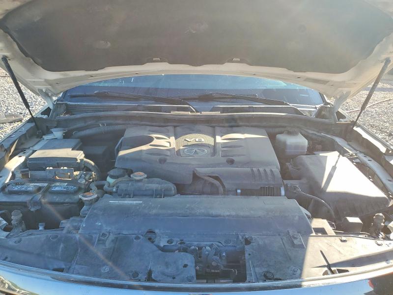 2015 Infiniti Qx80 მანქანა იყიდება აუქციონზე, vin: JN8AZ2NE2F9087287, აუქციონის ნომერი: 69058936