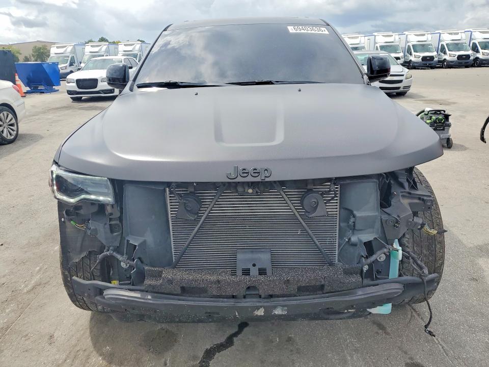 Продажа на аукционе авто 2015 Jeep Grand Cherokee, vin: 1C4RJFAG0FC189372, номер лота: 69403636