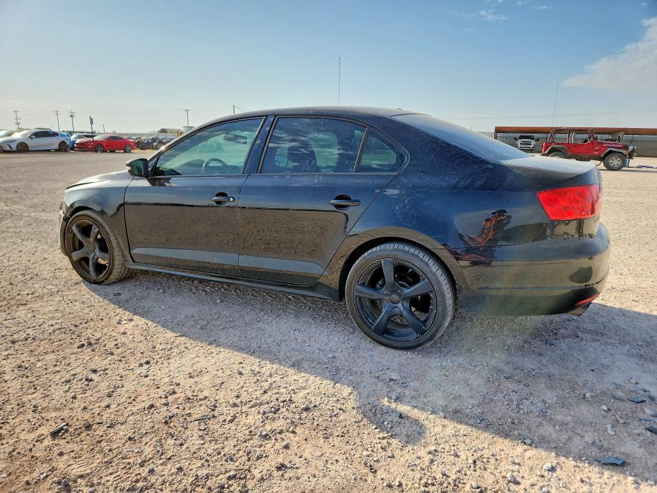 2013 Volkswagen Jetta მანქანა იყიდება აუქციონზე, vin: 3VWDX7AJ6DM290225, აუქციონის ნომერი: 67507556