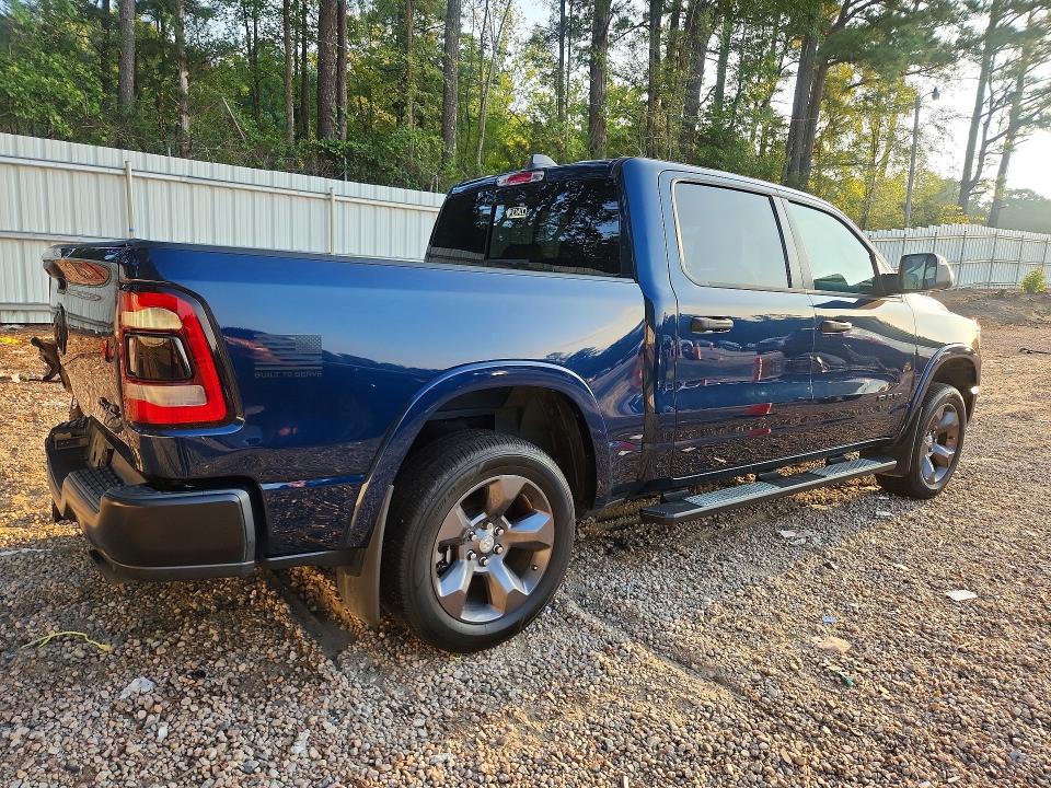 Aukcja sprzedaży 2020 Ram 1500, vin: 1C6SRFFT7LN408741, numer aukcji: 67356676