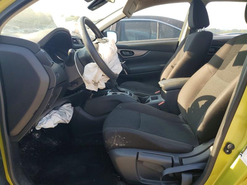 66130476 :رقم المزاد ، JN1BJ1CVXLW261983 vin ، 2020 Nissan Rogue Sport مزاد بيع