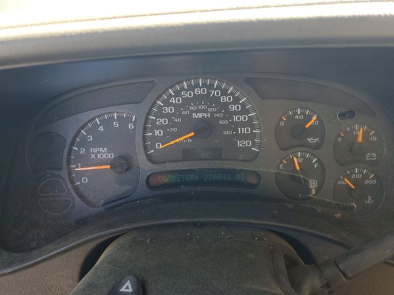 Продаж на аукціоні авто 2004 Gmc New Sierra, vin: 2GTEK19T741136770, номер лоту: 70567426