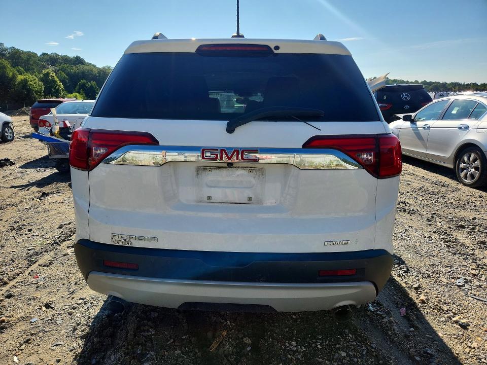 Продажа на аукционе авто 2019 Gmc Acadia, vin: 1GKKNULS0KZ143113, номер лота: 67749366