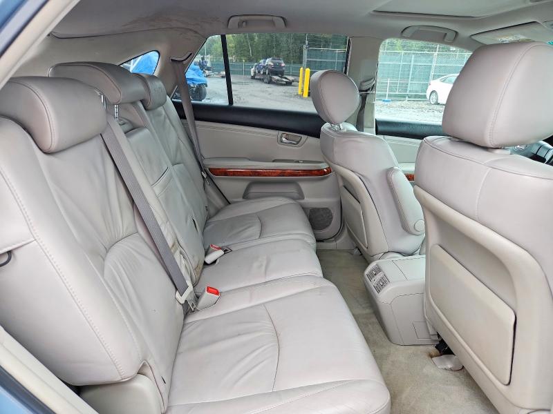 Aukcja sprzedaży 2004 Lexus Rx, vin: 2T2HA31U14C035575, numer aukcji: 70231406