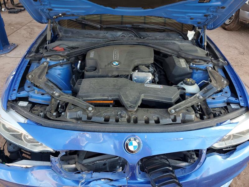 Aukcja sprzedaży 2014 Bmw 428, vin: WBA3V7C55EP770883, numer aukcji: 66026396