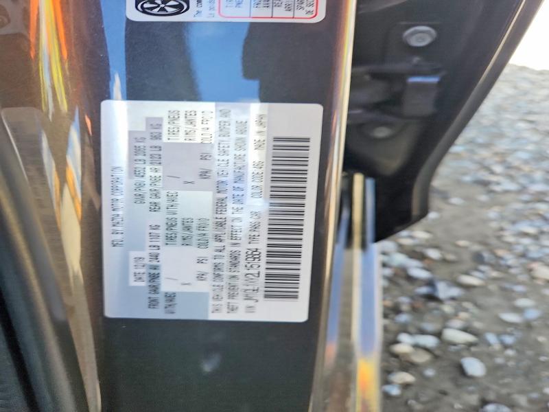 Продаж на аукціоні авто 2020 Mazda 6, vin: JM1GL1XY2L1519864, номер лоту: 70169156