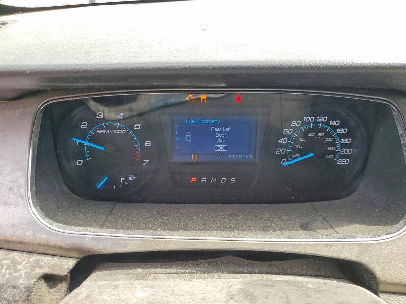 Продаж на аукціоні авто 2014 Ford Taurus, vin: 1FAHP2E80EG172462, номер лоту: 67854526