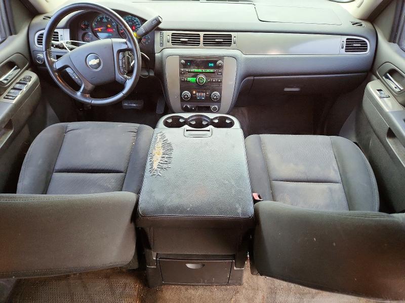 Aukcja sprzedaży 2010 Chevrolet Tahoe, vin: 1GNUCAE09AR135117, numer aukcji: 69096356
