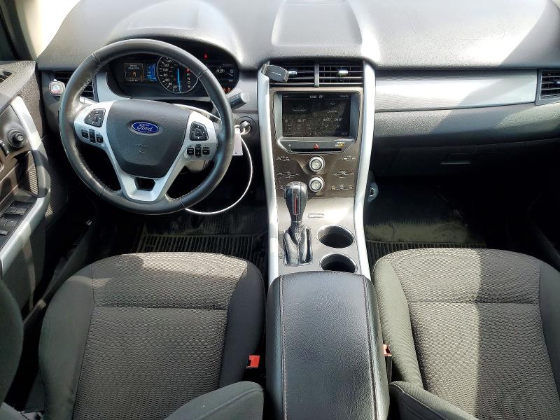 Aukcja sprzedaży 2014 Ford Edge, vin: 2FMDK3JC9EBB22007, numer aukcji: 68918906
