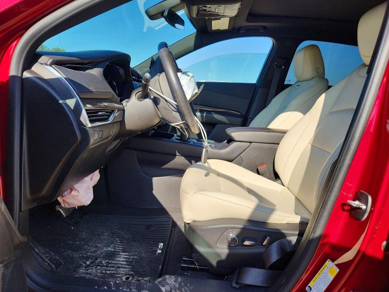 Aukcja sprzedaży 2019 Cadillac Xt4, vin: 1GYFZER49KF191186, numer aukcji: 67701426