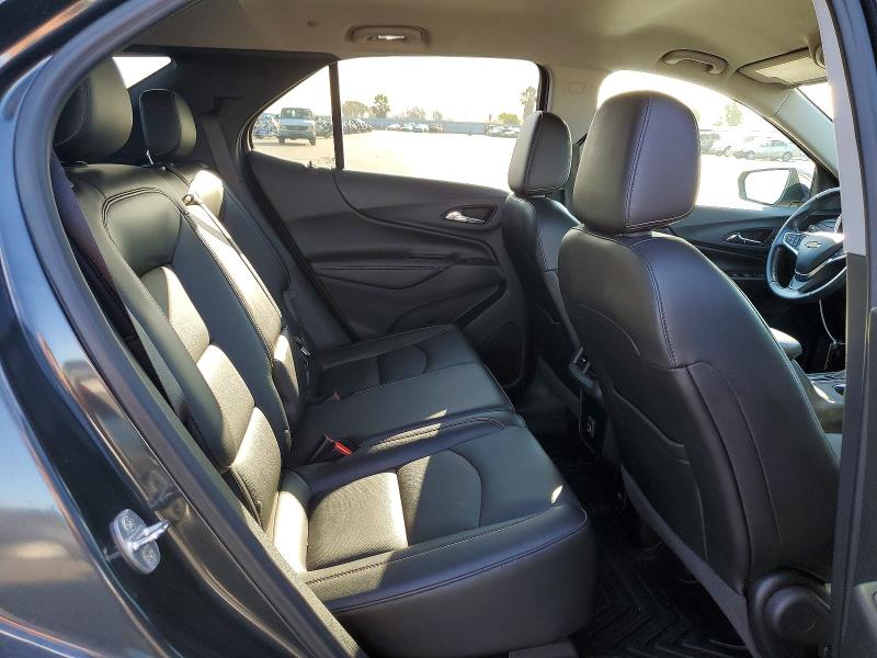 Auction sale of the 2020 Chevrolet Equinox, vin: 2GNAXPEX2L6176288, lot number: 68424056