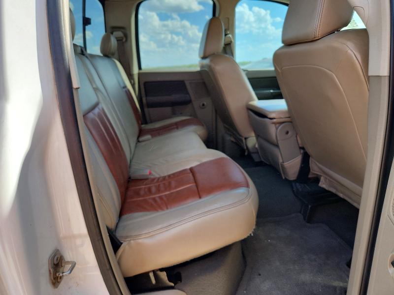 Auction sale of the 2007 Dodge Ram 1500, vin: 1D7HA18P87S179500        , lot number: 69084906