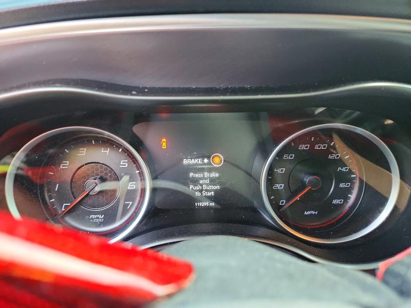 Aukcja sprzedaży 2019 Dodge Charger, vin: 2C3CDXGJ4KH558994, numer aukcji: 57202186