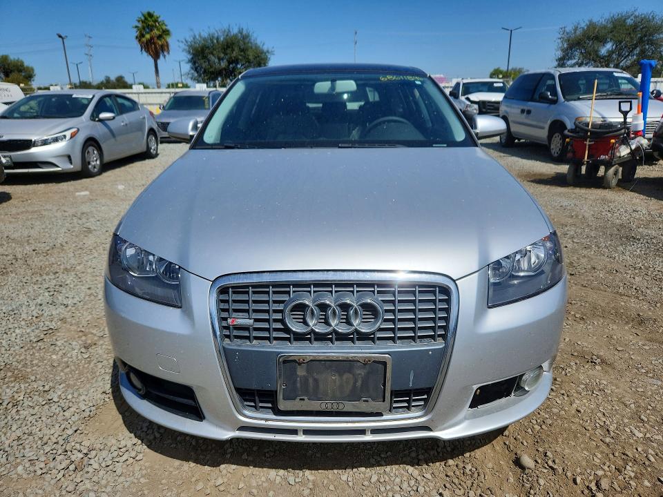 Продаж на аукціоні авто 2008 Audi A3, vin: WAUHF78P18A019851, номер лоту: 68611896