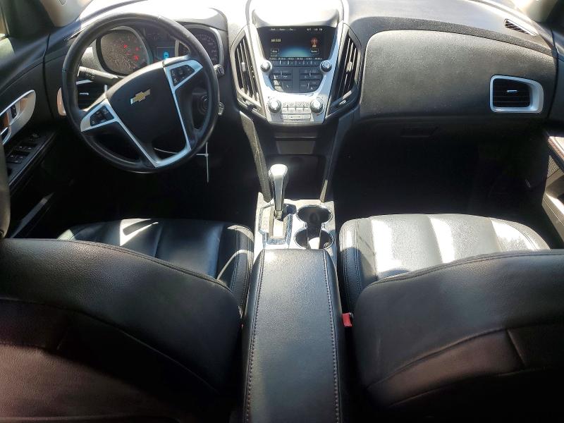 Продаж на аукціоні авто 2012 Chevrolet Equinox, vin: 2GNFLDE58C6259254, номер лоту: 68575536
