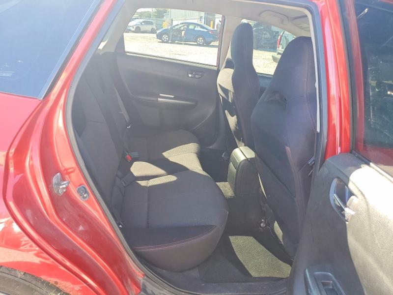 68417626 :رقم المزاد ، JF1GR7E65CG216938 vin ، 2012 Subaru Impreza مزاد بيع