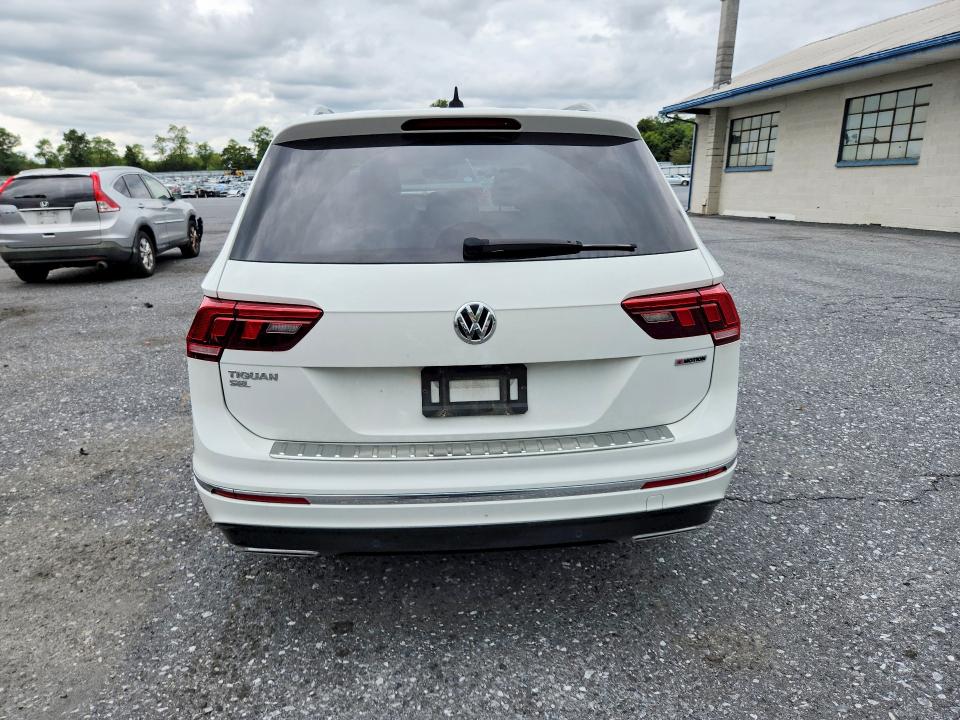 Продаж на аукціоні авто 2021 Volkswagen Tiguan, vin: 3VV4B7AX7MM141006, номер лоту: 69309936