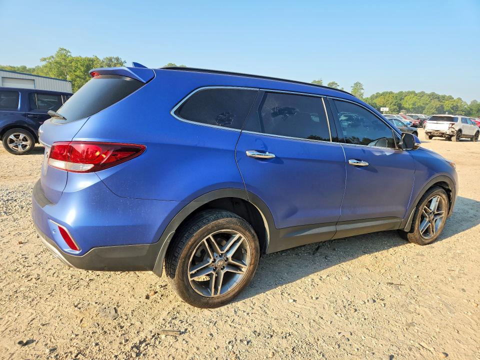 Продажа на аукционе авто 2018 Hyundai Santa Fe, vin: KM8SRDHF3JU263118, номер лота: 67438276