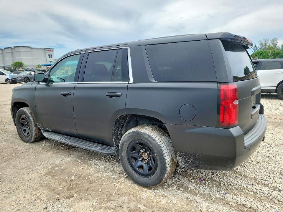 Продаж на аукціоні авто 2019 Chevrolet Tahoe, vin: 1GNSKDEC5KR402082, номер лоту: 68274726