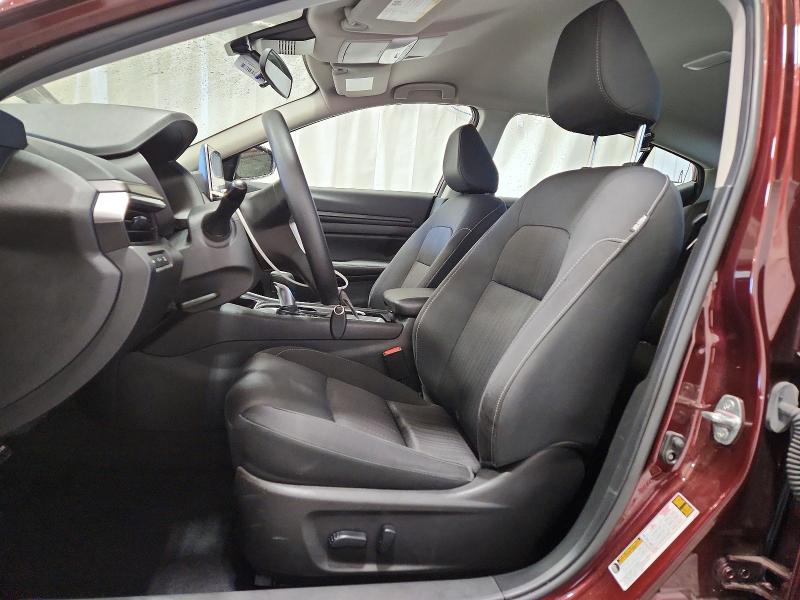 Продажа на аукционе авто 2024 Nissan Altima, vin: 1N4BL4DV2RN409121, номер лота: 70088796