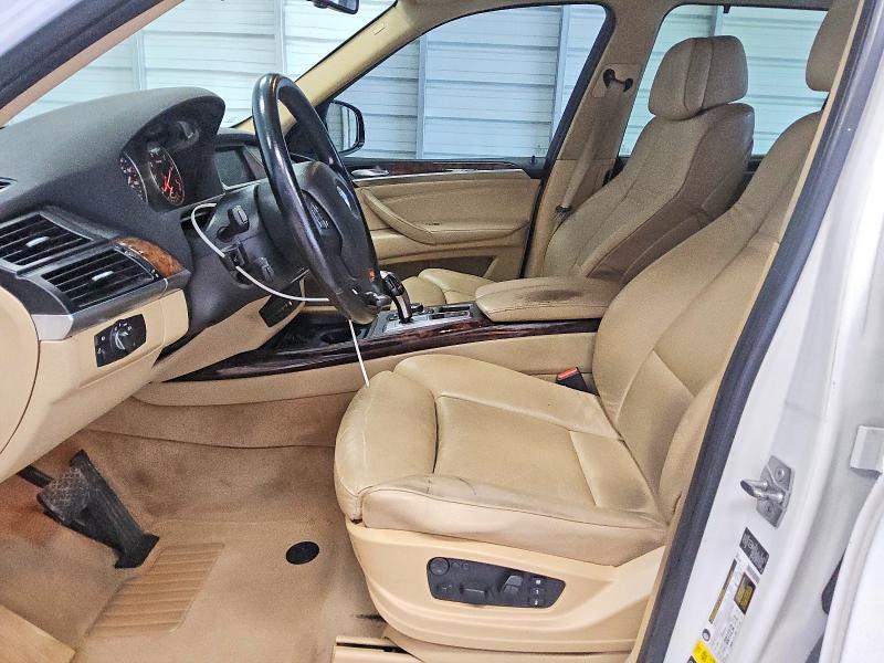67093836 :رقم المزاد ، 5UXZV4C50D0B02977 vin ، 2013 Bmw X5 مزاد بيع