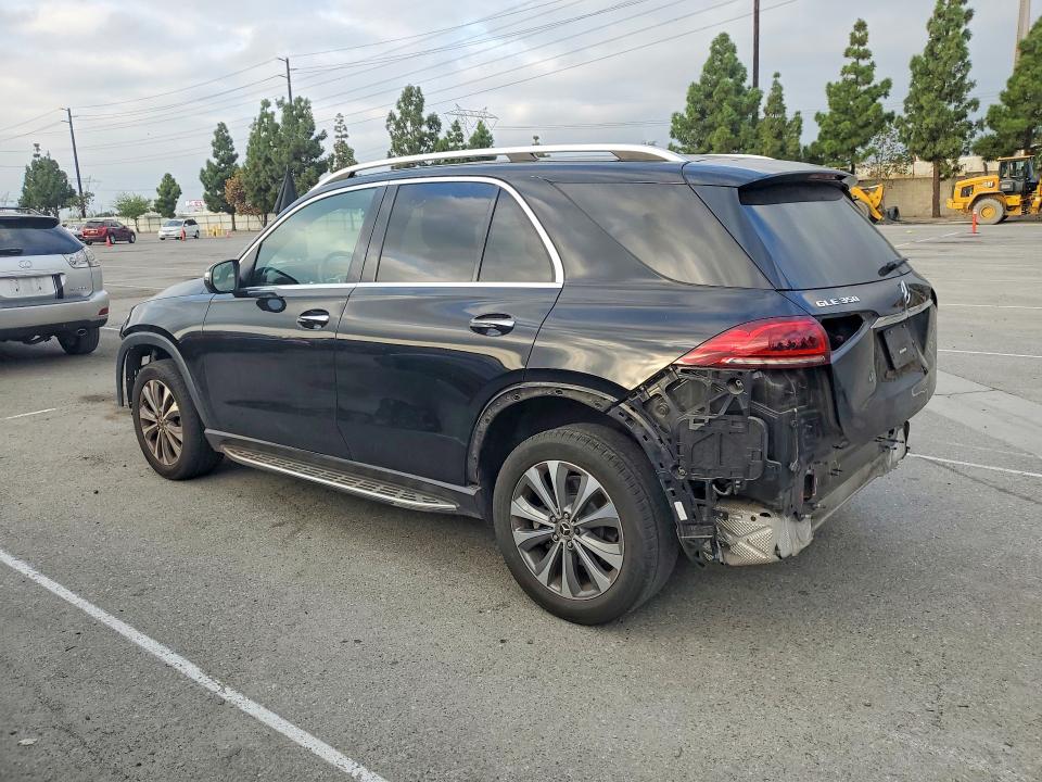 69903226 :رقم المزاد ، 4JGFB4JB8LA284581 vin ، 2020 Mercedes-benz Gle مزاد بيع