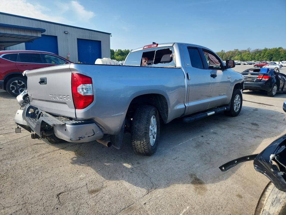 Aukcja sprzedaży 2021 Toyota Tundra, vin: 5TFUY5F17MX045960, numer aukcji: 68548246