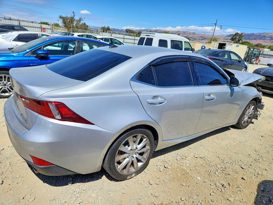 Aukcja sprzedaży 2016 Lexus Is, vin: JTHBA1D27G5023262, numer aukcji: 67856966