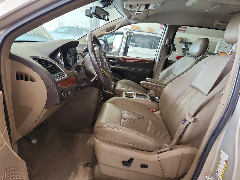 Aukcja sprzedaży 2012 Chrysler Town & Country, vin: 2C4RC1BG4CR383269, numer aukcji: 67518396