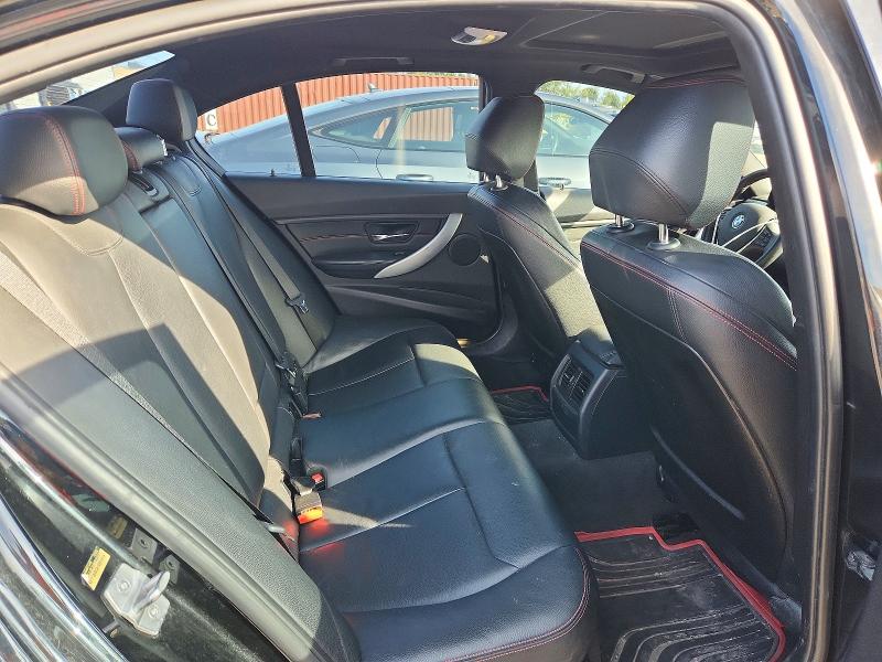 Продаж на аукціоні авто 2014 Bmw 328, vin: WBA3B3C59EJ980164, номер лоту: 66029896