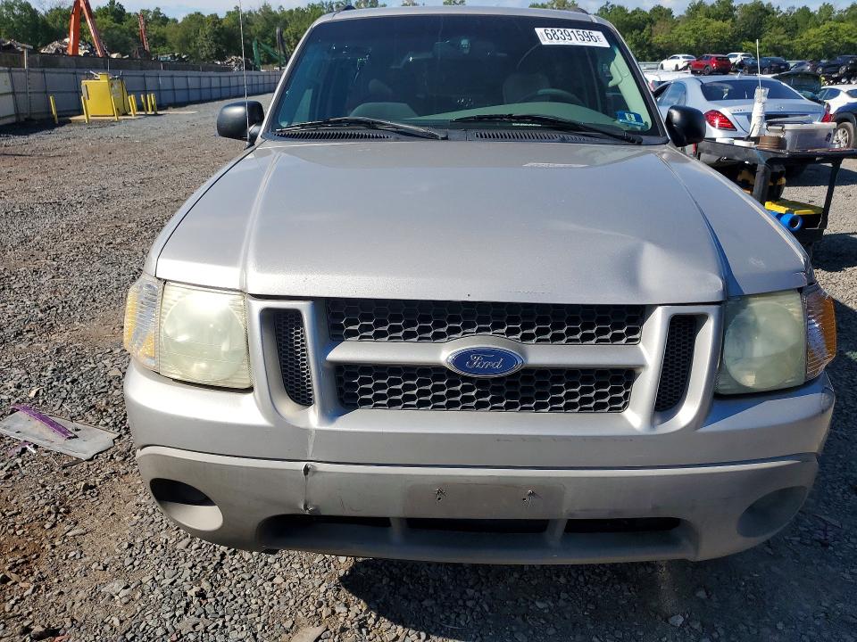 Aukcja sprzedaży 2003 Ford Explorer, vin: 1FMZU70E63UC11776, numer aukcji: 68391596